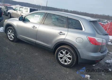 2011 Mazda Cx-9 Sport z USA, uszkodzony, nr VIN JM3TB3BVXB0304948